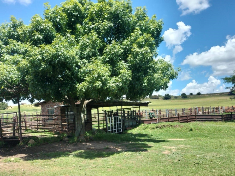 2 Bedroom Property for Sale in Bethlehem Rural Free State